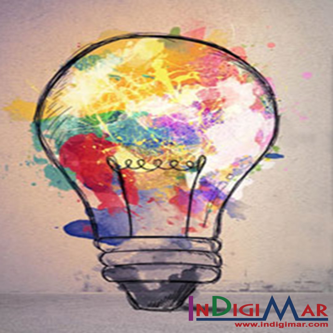 InDigiMar tweet media