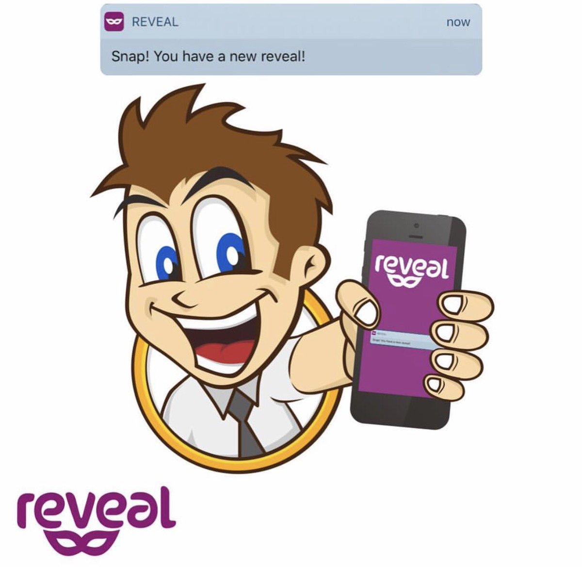 Reveal tweet media