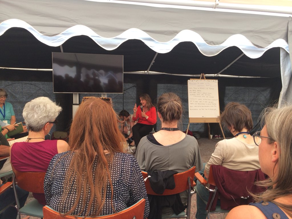 EcoVillages_Eu's tweet image. Tons of #workshops are happening now until July14 at #ecovillageconference in #estonia #europe. Some more intelectual, some more practical. All very useful to learn about #ecovillages and their #innovativesolutions for #ecotransition which one do you choose? #transitionécologique