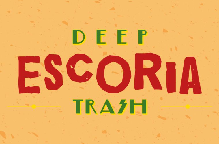 SerpentineUK's tweet photo. Serpentine Recommends: @CUNTemporaryLdn are calling for manifestations of queer, feminist, Black, Latinx, Chicanx, indigenous, diasporic or situated lived experiences within the worldwide Spanish-speaking contexts. Deadline July 16. #DeepTrash
More info: https://t.co/v3ZaWTqTww https://t.co/OsEtVRU8L5