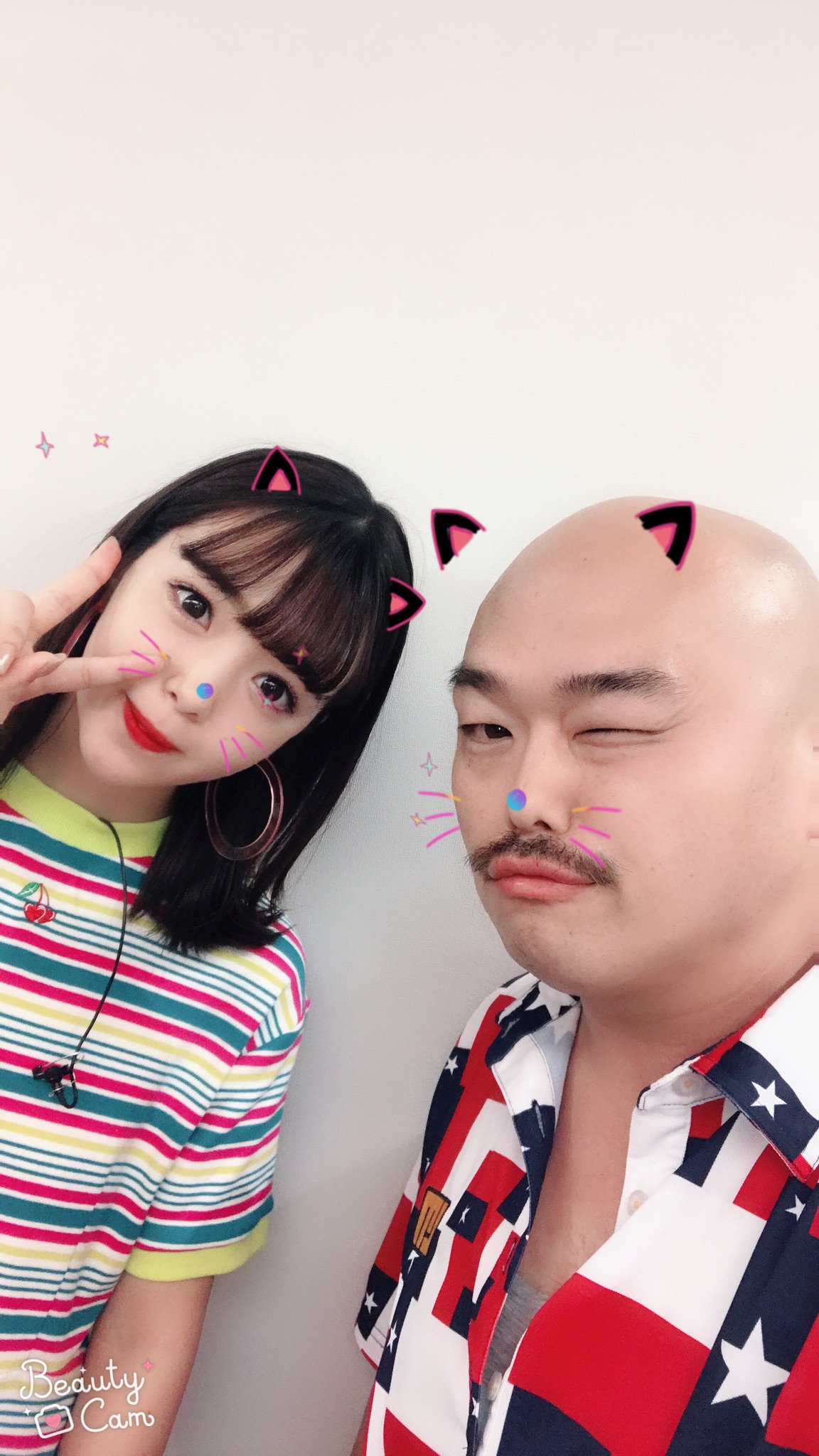安田大サーカス クロちゃん on X: 