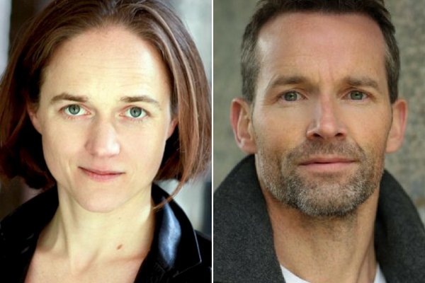 .<a href="/CTheatrePassion/">Carn'sTheatrePassion</a> enjoys her #BriefEncounter with lead cast members @IsabelPollen &amp; #JimSturgeon <a href="/BE_onstage/">Brief Encounter</a> dlvr.it/QbBb50