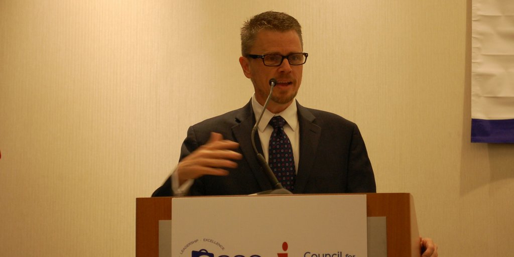 Council for Exceptional Children (@cecmembership) on Twitter photo .<a href="/JCollettOSERS/">Johnny Collett</a>, thank you for joining us this morning at the #SELS2018 Town Hall. @ED_Sped_Rehab .<a href="/JCollettOSERS/">Johnny Collett</a>, thank you for joining us this morning at the #SELS2018 Town Hall. @ED_Sped_Rehab