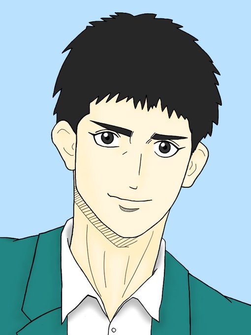 神宗一郎のtwitterイラスト検索結果 神宗一郎のtwitterイラスト検索結果