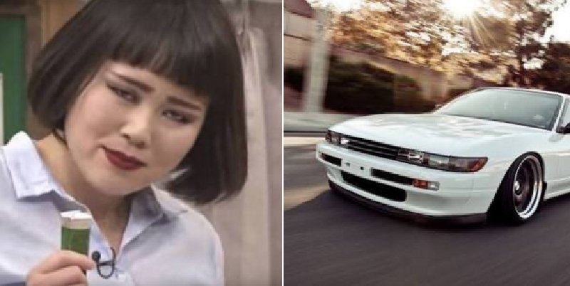 O Xrhsths 𝙈𝙞𝙠𝙞𝙩𝙤 Sto Twitter ブルゾンちえみが出てくる度にやっぱりシルビアに似てるなあって思うw O Xrhsths 𝙈𝙞𝙠𝙞𝙩𝙤 Sto Twitter ブルゾンちえみが出てくる度にやっぱりシルビアに似てるなあって思うw