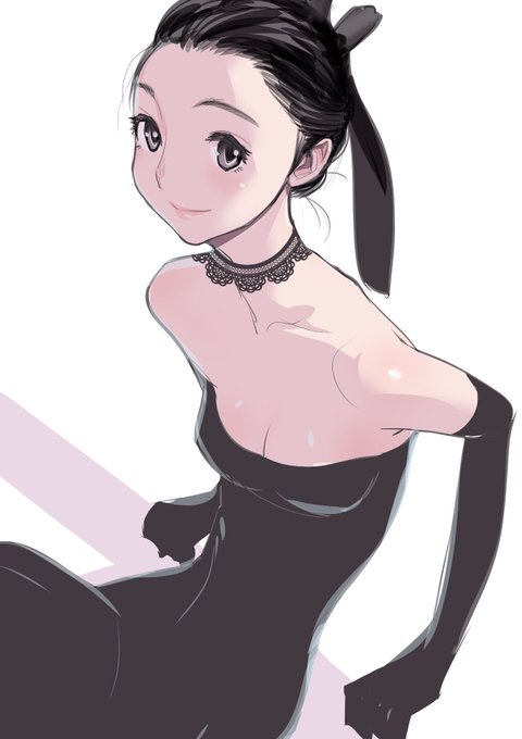 こんばんわー♪
ネーム作りの息抜きで何にも考えずに落書き…

ふうう…頑張りまーす! 