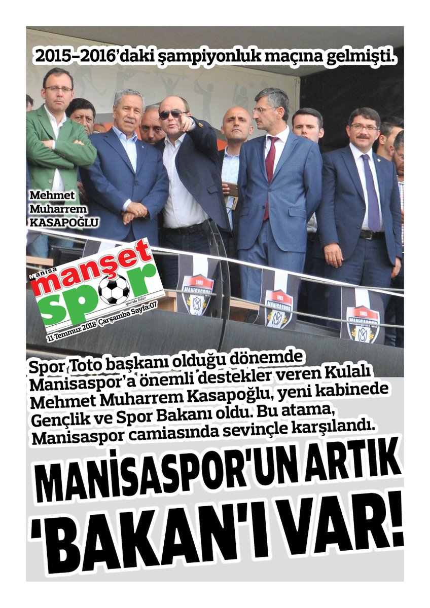 mustafatatlii's tweet photo. #manisasporunbirbakanıvar
GÜLMEK SIRASI ARTIK BİZDE!
Mavi ceketli zamanında Manisaspor, herkesin saygı duyduğu bir takımdı.
Yeşil ceketli zamanında ne olur?
Siz düşünün?
https://t.co/Ab7gdSdtIi https://t.co/UWvPnljIwq