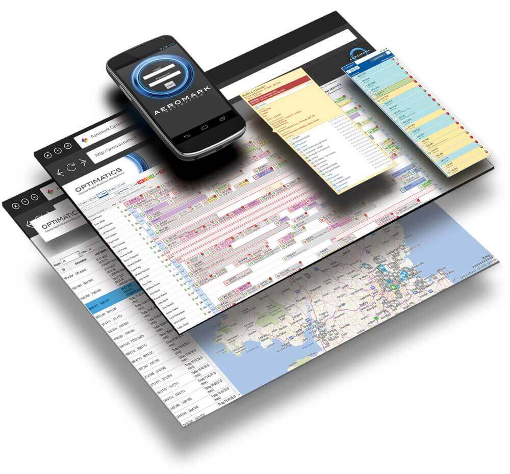 secomplc's tweet photo. SECOM’s rapid expansion in recent years highlighted the need to change from multiple legacy management systems to @AeromarkLtd, the best in the market for managing all aspects of service operation on a single platform. Read more here: https://t.co/rqNxWTsaJN https://t.co/6WzRgnOyfM