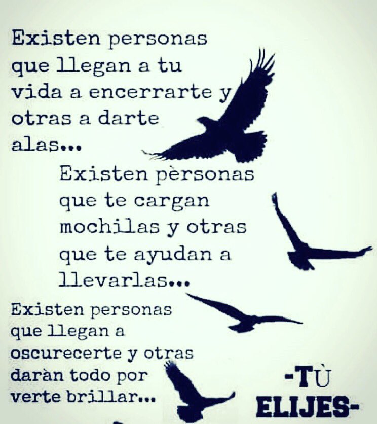 Bonito día! 🦋🖤😘