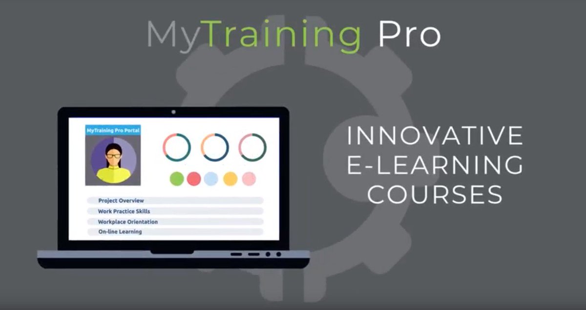 eworkcom1's tweet image. MyTraining Pro Learning Series...  Managing and Working in Distributed Teams

#Distributedwork #Mobilework #Agilework #Flexwork #Openwork #FutureofWork #Training #eLearning #Technology #Management  #Teams #EffectiveTeams 

Learn more!  conta.cc/2J78IH6