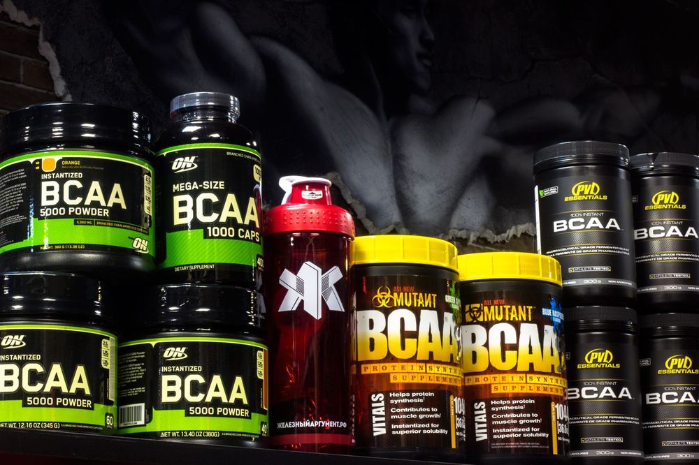 NumbuhThirteen's tweet photo. BCAA аминокислоты: что это такое и чего они нужны? - https://t.co/U37zw4XT8E https://t.co/FCQ3S49DLa