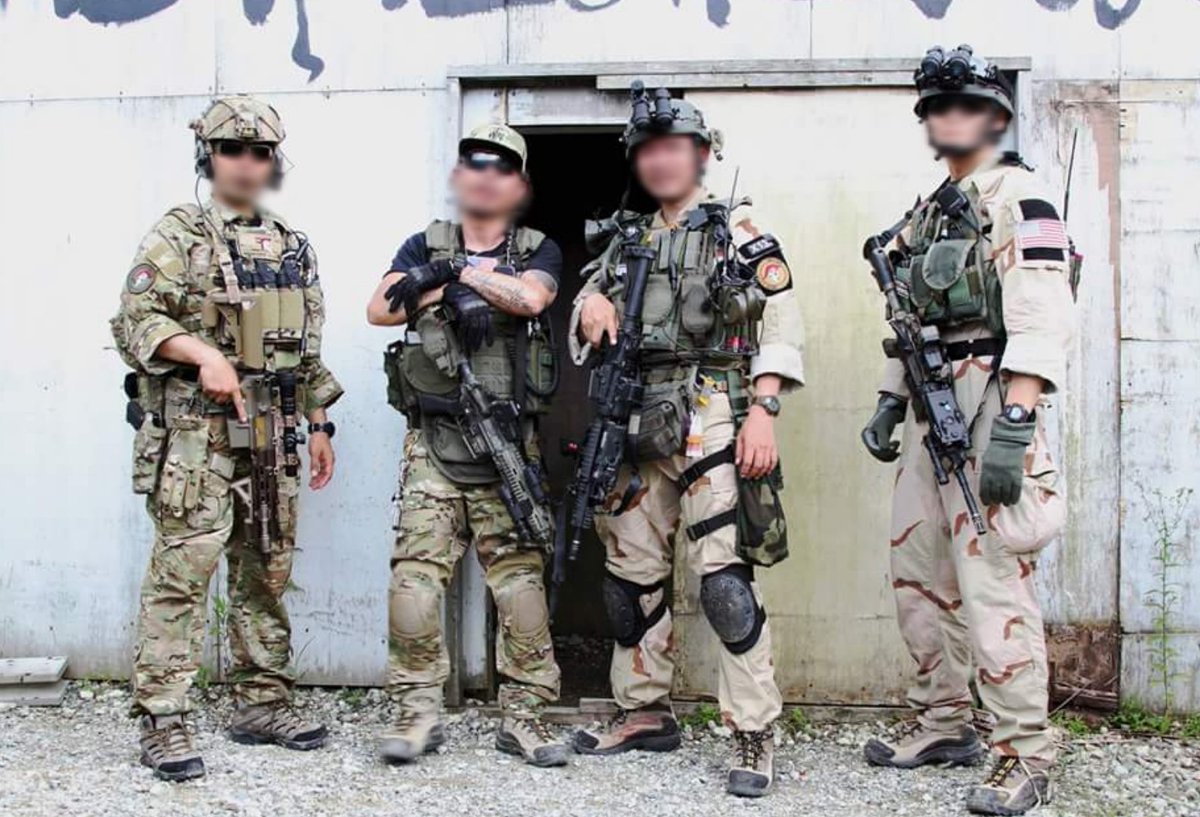 Bigmama_42's tweet image. イベント参加後に写真を見返すと楽しかったなーとか、次はあんなの欲しいなーとか考えてちゃいますねー
 #gearaddict  #ギアアディクト