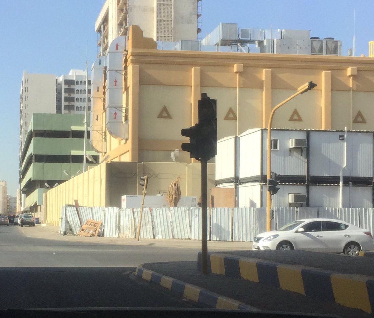 مسؤوليتنا _البلاغات tweet media