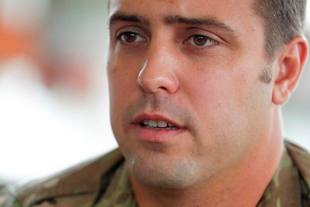 AP Interview: US rescuer details high-risk Thai cave mission: bit.ly/2Lc1ymM https://t.co/yYmRaFxv7M