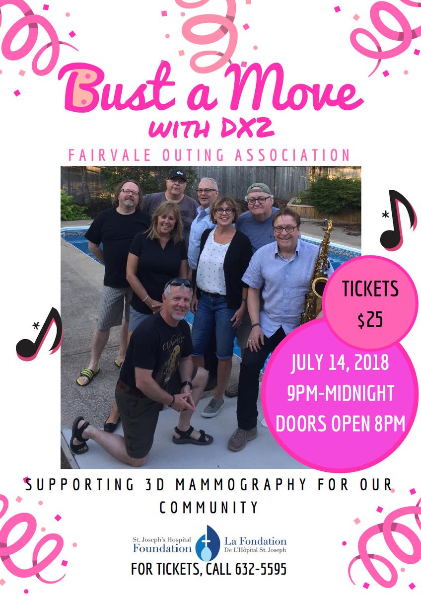 Would you like to attend DX2 but don't want to go through the hassle of picking up your ticket? Well now you can buy them online by clicking the link below!! THIS SATURDAY! canadahelps.org/en/charities/s…