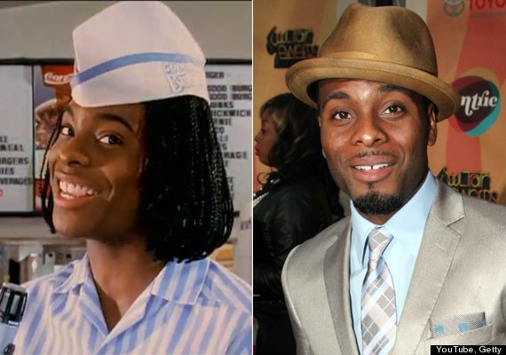 Random90sPeeps's tweet photo. Kel Mitchell #KelMitchell #KenanAndKel #GoodBurger #AllThat #Nickelodeon #1990s @Iamkelmitchell https://t.co/G2CliGe9Tw
