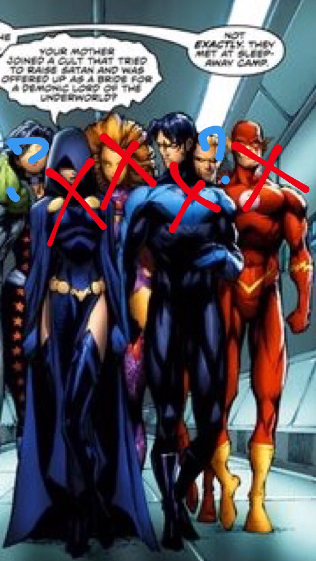 Daily Planet evren tanımıyor! Dünya-14 de bile biz varız!