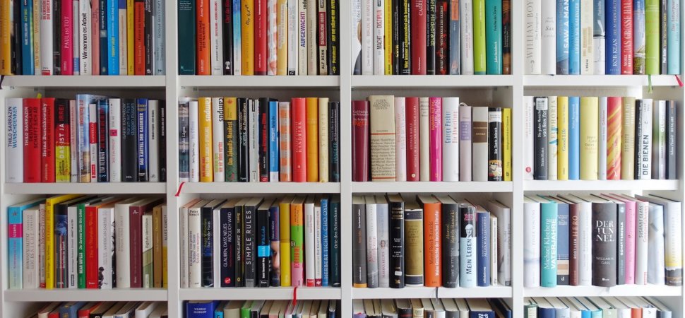 goodreads's tweet photo. Why Reading Books Should Be Your Priority, According to Science https://t.co/PnJfGhZiEf https://t.co/ADIaVQXc46