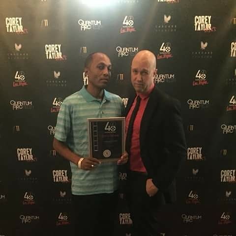 #LasVegas48HourFilmProjectAwardsCeremony