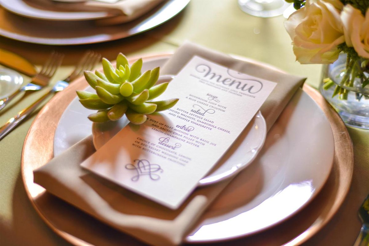 Did you know we host weddings? Check out our website for more details on booking our backyard venue for one of the happiest days of your life! #WeddingWednesday