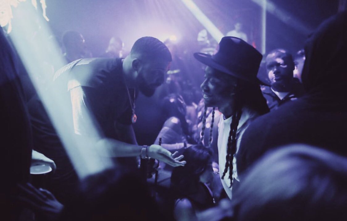 Ty Dolla Ign Says He Has More Music With Drake Coming Kanye To The ty dolla ign says he has more music