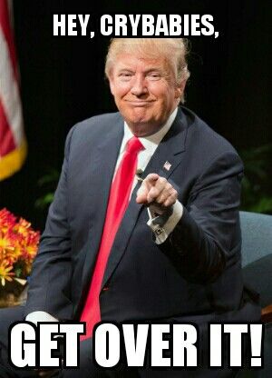 Trump won....and he's still Winning! #Trump2020Landslide #TrumpHero