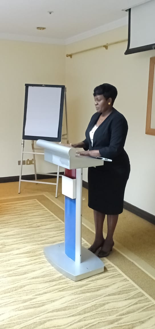 BoreshaMaisha's tweet photo. Pushing for reversion of some health functions back to national government.. Today's meeting with @kmpdu and the senate #maishaboraAfyabora https://t.co/Q4QCH3cCUP