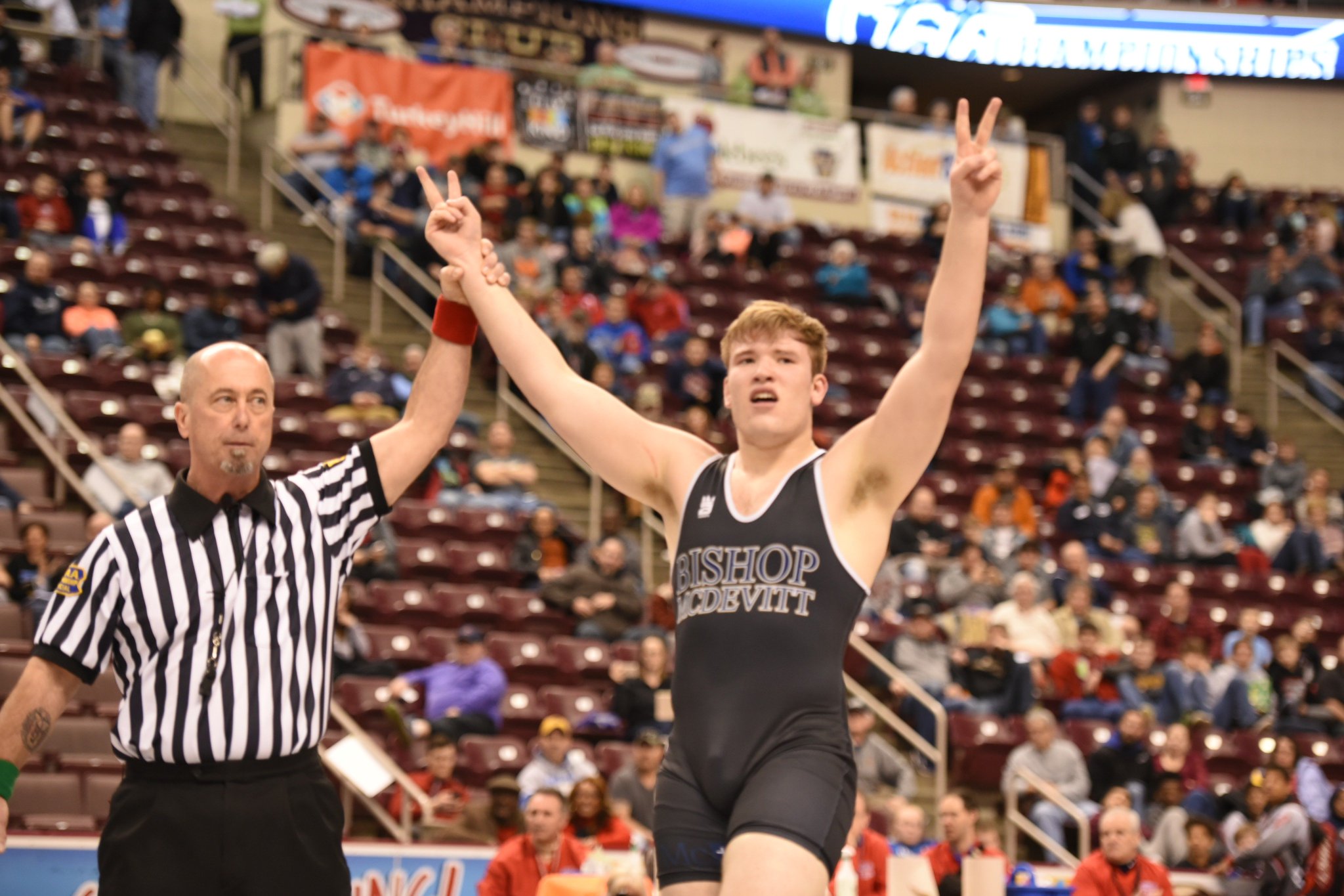 PA Power Wrestling on Twitter "Pennsylvania's Cole Nye Transfers to