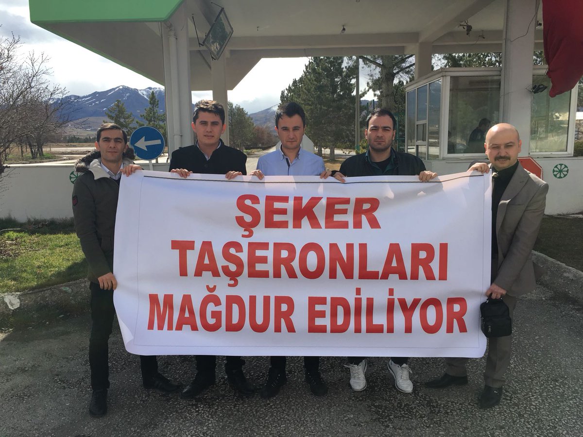 aliplt46's tweet photo. ŞoföreKadroVar ŞekereYokmu geleceğimiz yok oluyor duyun sesimizi https://t.co/VhCM3sYpys