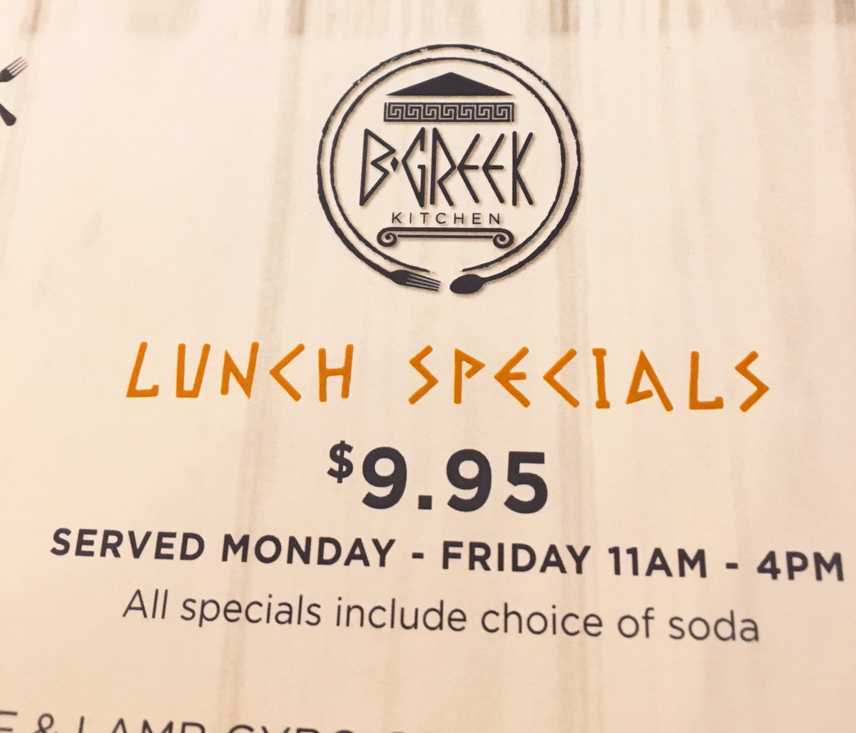maestrofpm's tweet photo. Having lunch with my daughter. Great new place in Lynbrook. #fpmknights #Lynbrook https://t.co/Ecl8Zg2Msw