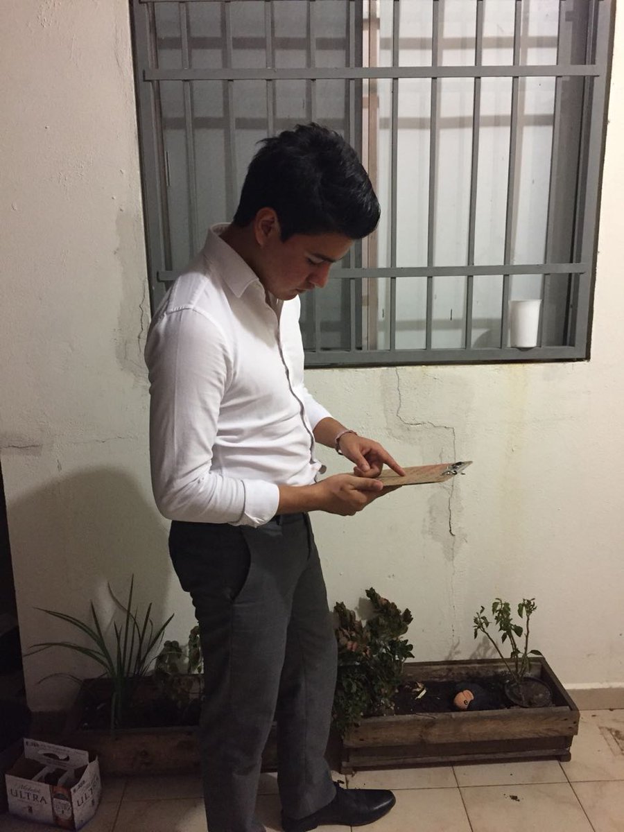 FC Leones 110 tweet media