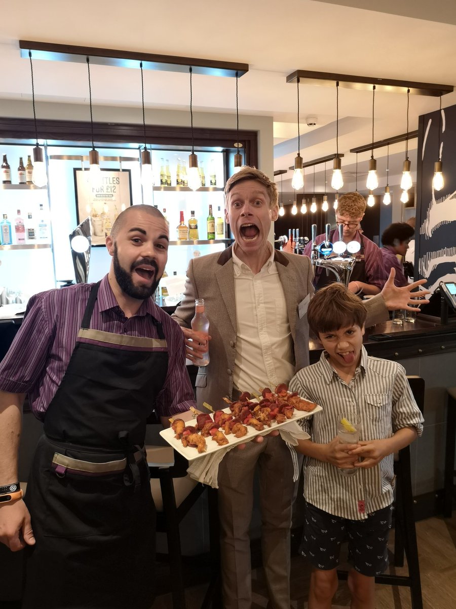 Wembley Stadium Premier Inn tweet media