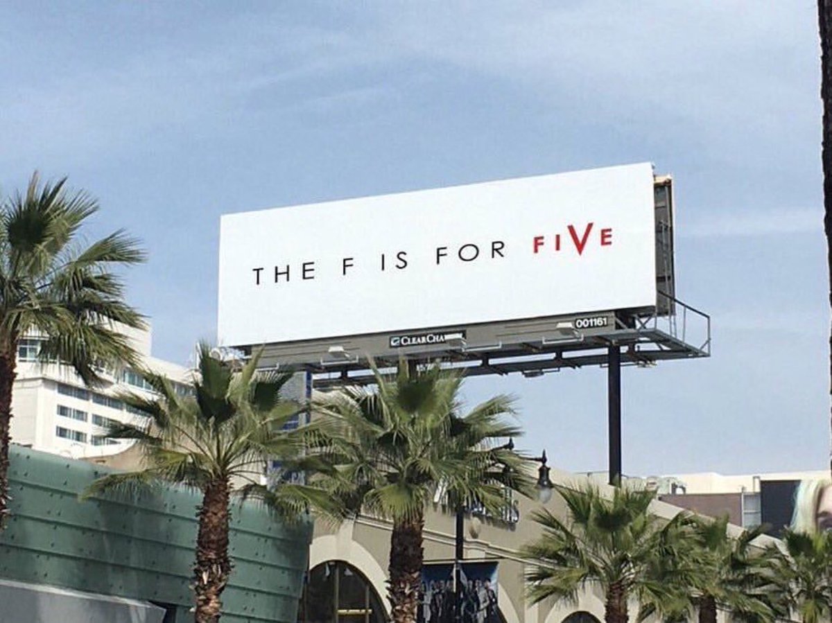 AzcasoMe's tweet photo. Promoting has begun ๐
#LilWayne #CarterFive #Billboards https://t.co/EhZBv5QOjP