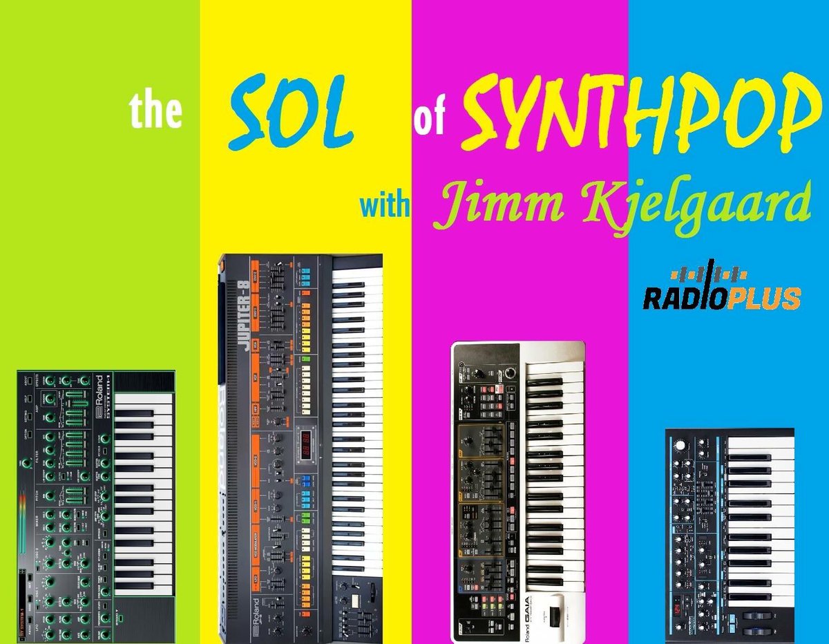 Jimm K. (@eminentsoljimm) on Twitter photo On the next Sol of Synth-Pop (14 July: <a href="/RareFacture/">Rare Facture</a> <a href="/Eloquent1/">Eloquent</a> <a href="/TheNewDivision/">The New Division</a> @ninasounduk <a href="/fmattack/">FM Attack</a> @Jonteknik @DEVISIONMUSIC <a href="/wearelghtnng/">LGHTNNG</a> <a href="/seadrakemusic/">SEADRAKE</a> <a href="/Stereo_in_Solo/">STEREO in SOLO</a> @tenekinfo <a href="/isunraynz/">isunray</a> and more! #synthpop #synthwave #electropop โค๏ธโค๏ธ๐โค๏ธโค๏ธ On the next Sol of Synth-Pop (14 July: <a href="/RareFacture/">Rare Facture</a> <a href="/Eloquent1/">Eloquent</a> <a href="/TheNewDivision/">The New Division</a> @ninasounduk <a href="/fmattack/">FM Attack</a> @Jonteknik @DEVISIONMUSIC <a href="/wearelghtnng/">LGHTNNG</a> <a href="/seadrakemusic/">SEADRAKE</a> <a href="/Stereo_in_Solo/">STEREO in SOLO</a> @tenekinfo <a href="/isunraynz/">isunray</a> and more! #synthpop #synthwave #electropop โค๏ธโค๏ธ๐โค๏ธโค๏ธ