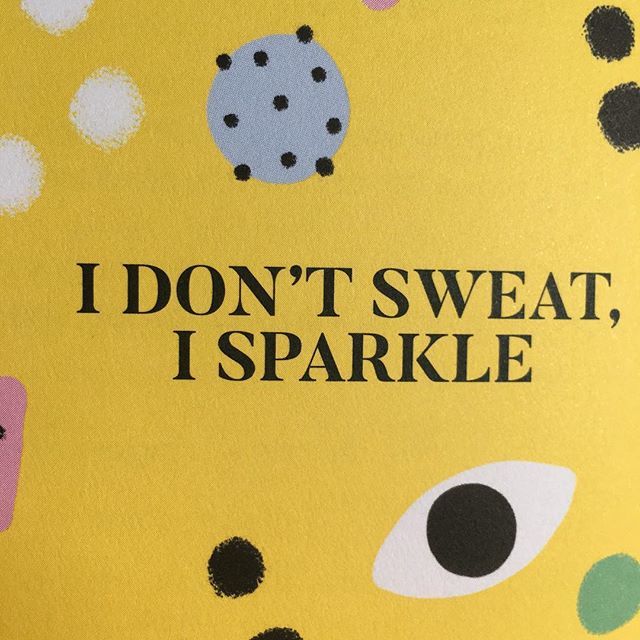 TweetTheCoach's tweet image. #postrunning #motivation 🏃‍♀️ from the book ‘How to be more unicorn’ ift.tt/2JdST1w