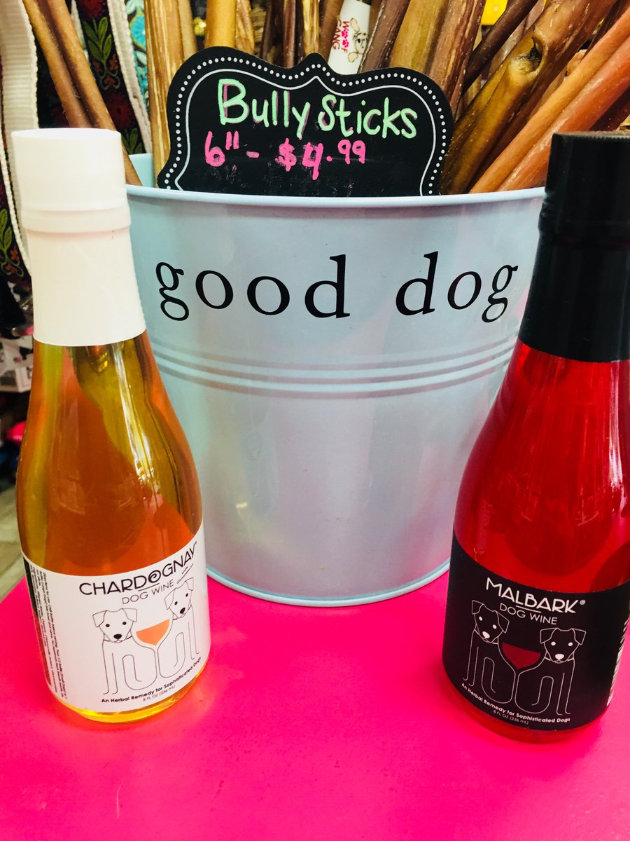 Look what’s back in stock! #dogwine #winelovers #dogdaysofsummer #dogsofinstagram #doglovers #apollopeaks #wine #gooddog