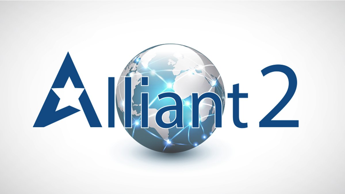 Excited to share that ManTech was selected by <a href="/USGSA/">GSA</a> to participate in $50B #Alliant2 GWAC linked to #ITmodernization investor.mantech.com/news-releases/…