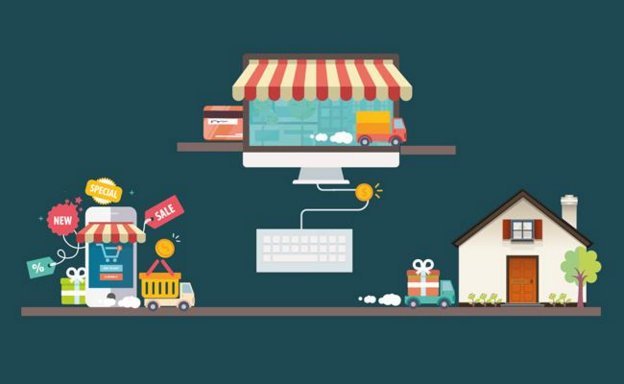 New market entrants continue to remain a threat to traditional retailers.# Retailers need to mark their budget spends around reimagining digital shopper engagement to gain customers’ brownie points and tackle #competition. bit.ly/2HDpgL3