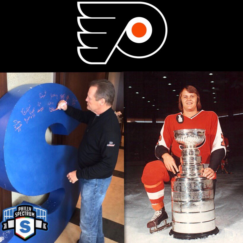 HAPPY BIRTHDAY to 2x Stanley Cup Champion, 6x NHL All-Star and Hockey Hall of Famer, BILL BARBER! 