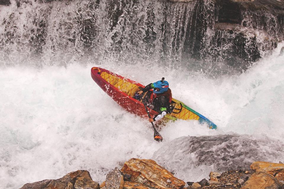 paddlingmag's tweet photo. Sabrina Barm says she achieved her goal of creating "the most intense form of joy" with the new Esquif Extasy. In doing so, she also became the world's first female whitewater open boat designer 👊
https://t.co/TQIOkriyPp
#Esquif #OpenBoat #PaddleForever #PaddlingMagazine https://t.co/T7DTUBNjsQ