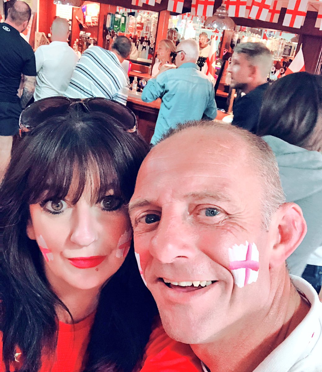 KerrieGibbons's tweet photo. ๐ด๓ ง๓ ข๓ ฅ๓ ฎ๓ ง๓ ฟโค๏ธ๐ด๓ ง๓ ข๓ ฅ๓ ฎ๓ ง๓ ฟ#EnglandReady #familyfun #COMEONENGLAND #ItsComingHome ๐ด๓ ง๓ ข๓ ฅ๓ ฎ๓ ง๓ ฟโค๏ธ๐ด๓ ง๓ ข๓ ฅ๓ ฎ๓ ง๓ ฟ https://t.co/ybUjievcuS