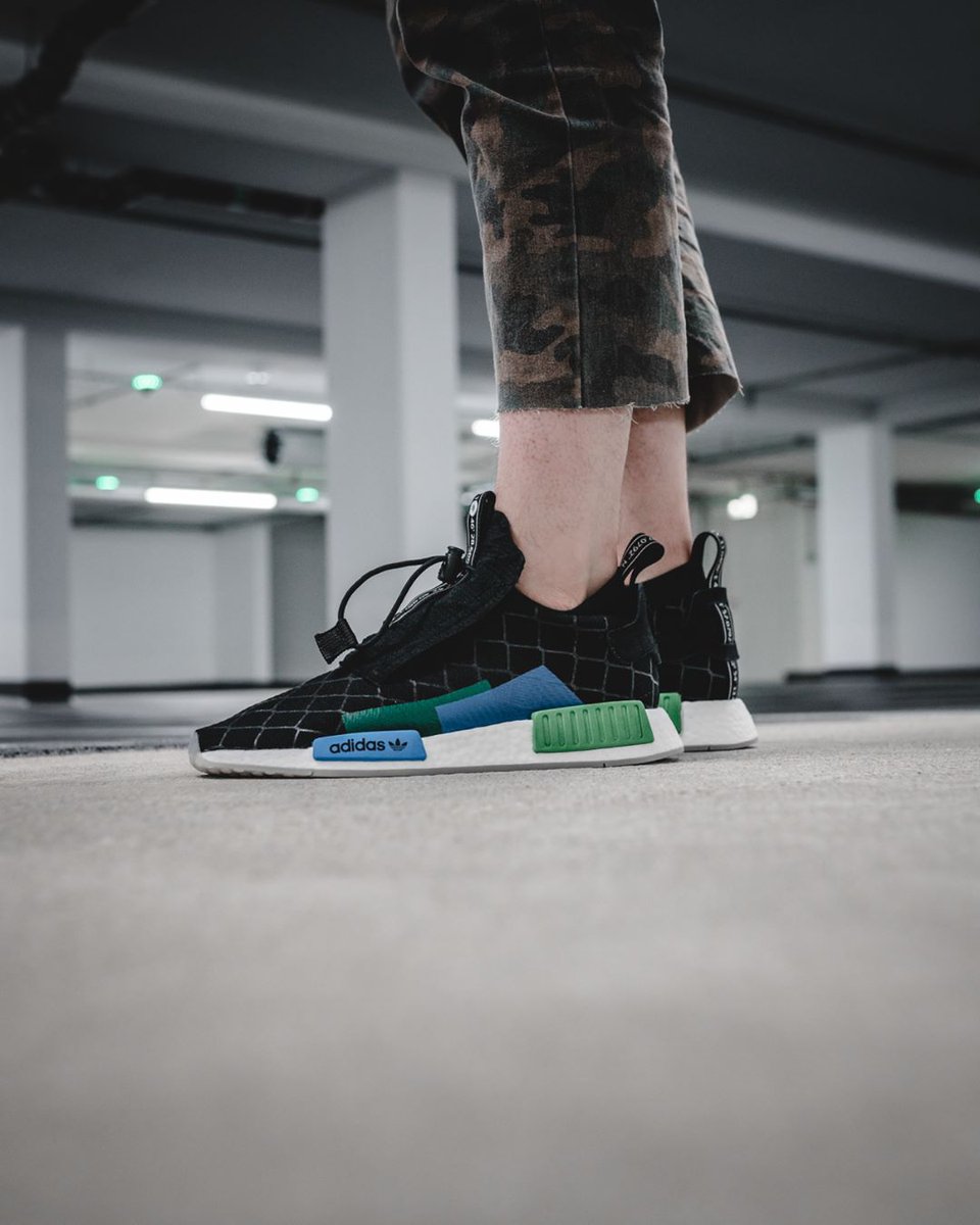 adidas consortium nmd r1 stlt mita