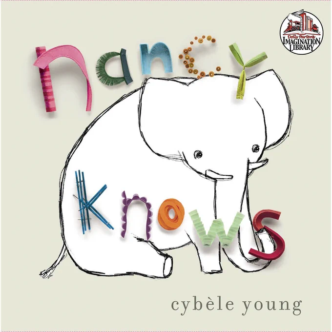 Image from Imagination Library (@dollyslibrary)