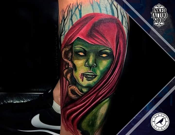INKED TATTOO SHOP (@InkedTattooShop) / Posts / X