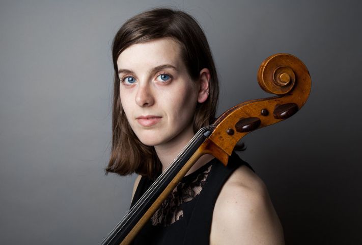 TourismeFred's tweet image. Série de récitals d’été - Chapelle St. Anne of Ease présente Emily Kennedy, violoncelle Mark Kleyn, alto 11 juillet, 12h10 ow.ly/MLnu30kTfZY