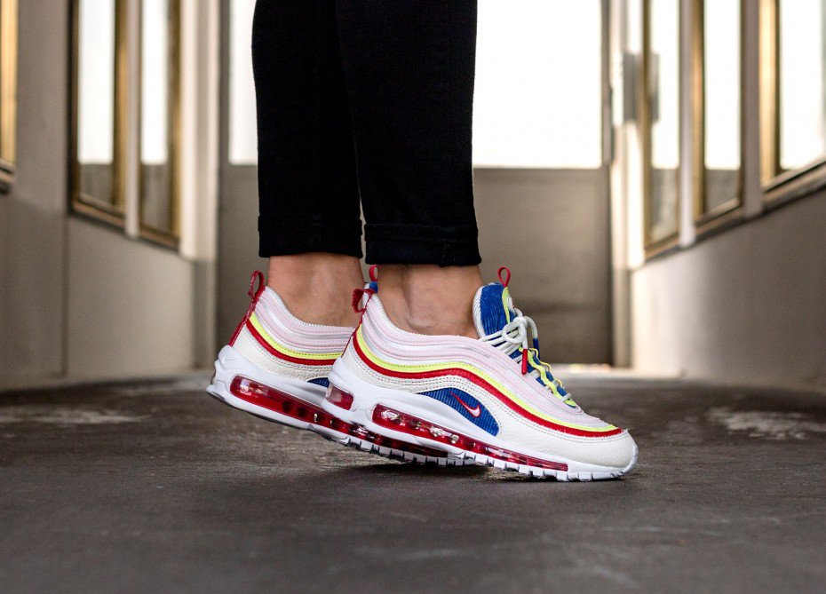 SOLELINKS on Twitter: "Women's Nike Air Max 97 SE 'Panache YCMC:https://t.co/GRGTgLNk3o FNL:https://t.co/60l16jvwR1 https://t.co/NyOlTSoY0c" /