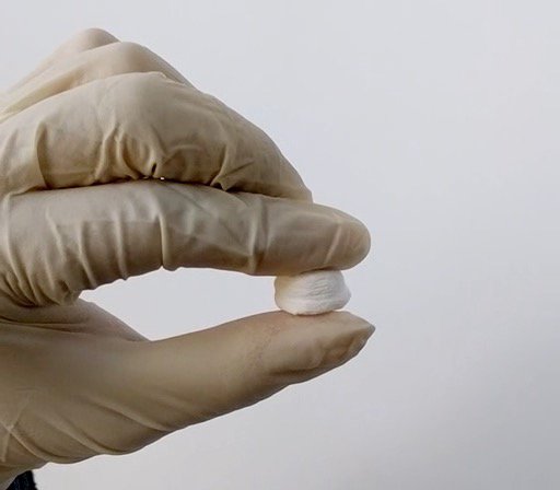 CeramicsConfere's tweet image. New ceramic nanofiber 'sponges' could be used for flexible insulation, water purification
#ceramicmaterials  #composites #nanotechnology #engineeringmaterials #electroceramics #materialsscience #glassengineering #polymers

Visit: ceramics.insightconferences.com