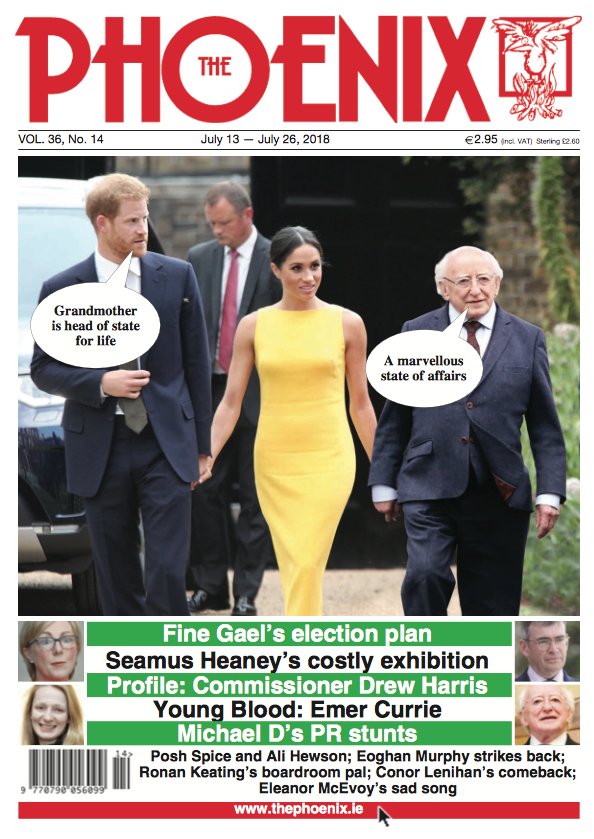 The Phoenix Magazine (@thephoenixmag) | Twitter