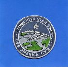 CollectMaritime's tweet image. USS America CVW 1 Navy Jacket Patch North Star 9 Shop now #patchjacket #jacketpatch #navyjacket ebay.to/2ujBy1C