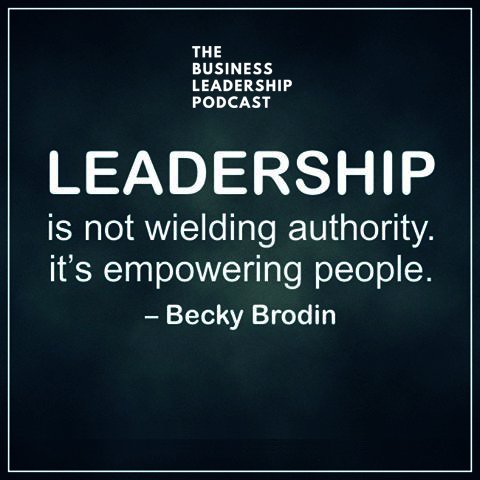 TBLcast's tweet photo. Leadership is not about being in charge. Leadership is taking care of those in your charge #Leadership #Wednesdaywisdom #Wisdomwednesday #ItsWednesday #Businesscoach #businesstips https://t.co/d7nf3IoLhf